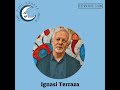 Ignasi Terraza Interview on The Paul Leslie Hour