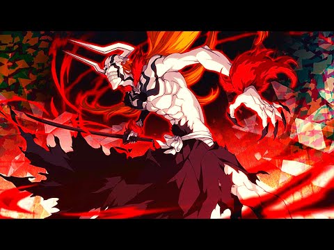 Bleach Animated World - Ichigo Kurosaki Hollow Vasto Lorde & Grimmjow  Jaegerjaquez by  #bleach #bleach2022  #ichigo #kurosaki #ichigokurosaki #kurosakiichigo #hollow #vastolorde  #shigami #grimmjow #jaegerjaquez