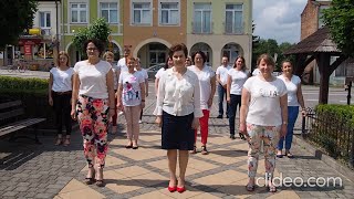 Gaszyn Challenge - Ośrodek Pomocy Społecznej w Urzędowie