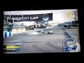 Ridge Racer 7 - Terrajin Duel