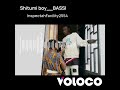 Shitumi Boy Bassi Audio 