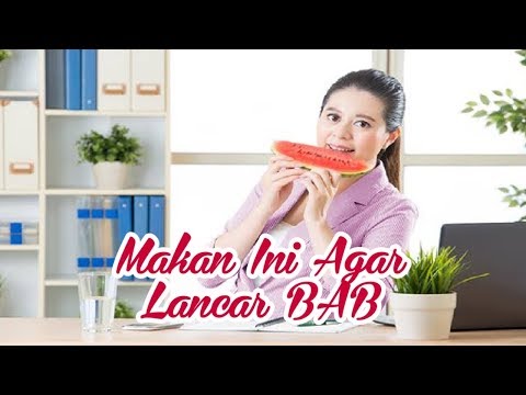 Tips Konsumsi Ini Agar Bisa melancarkan BAB, Cara Mengatasi Sembelit, Cara Mengatasi BAB Tidak Lancar