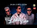 J Álvarez, Sak Luke & DJ Valdi - Loka Loka