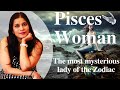 Pisces women ladies of the zodiac series