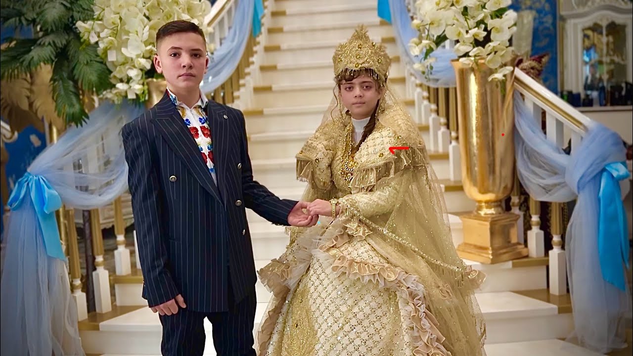 Чинчу&❤️Инна крєчуно