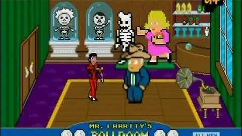 Code Monkeys S02E06 - The Kid is Mine (YouTube Automatic Dub Test)