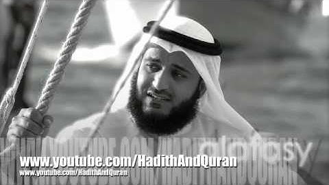 سورة ص للشيخ مشاري بن راشد العفاسي