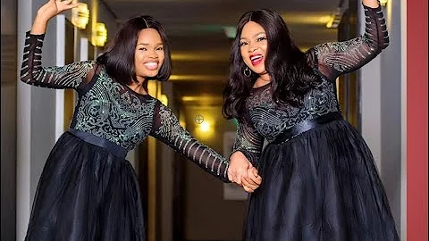 Her Cries Broke My Heart I Beg Them To Stop: Actress Regina Chukwu Touching Story About Her Daughter