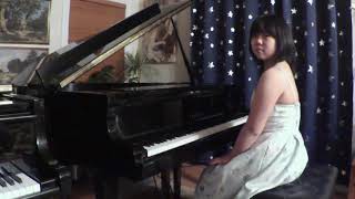 Prelude in D flat Major by R. Gliere (Ukraine/ Russian)