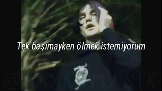 Lil Peep - Cry Alone (Türkçe Çeviri)
