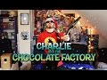 Ultimate Cover n°29 : Charlie and the Chocolate Factory (main theme)