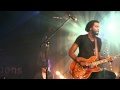 Gary Clark Jr. &quot;Bright Lights&quot; Guitar Center Sessions on DIRECTV