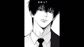 “Bro, I’m Not That Handsome” | Anime Edit ✨