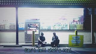 Cd Ghost - Nowhere Lyric Video