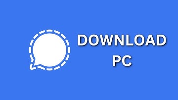 How to Download Signal App On Desktop/PC FREE Full Guide.