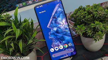 How to Install PixelOS Android 14 GSI ROM on any Android