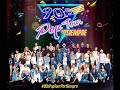 90´s pop tour por siempre