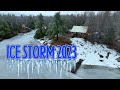 Worst Ice Storm of the Year