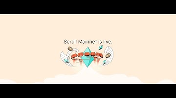 Build a fullstack interchain dApp on Scroll with Axelar