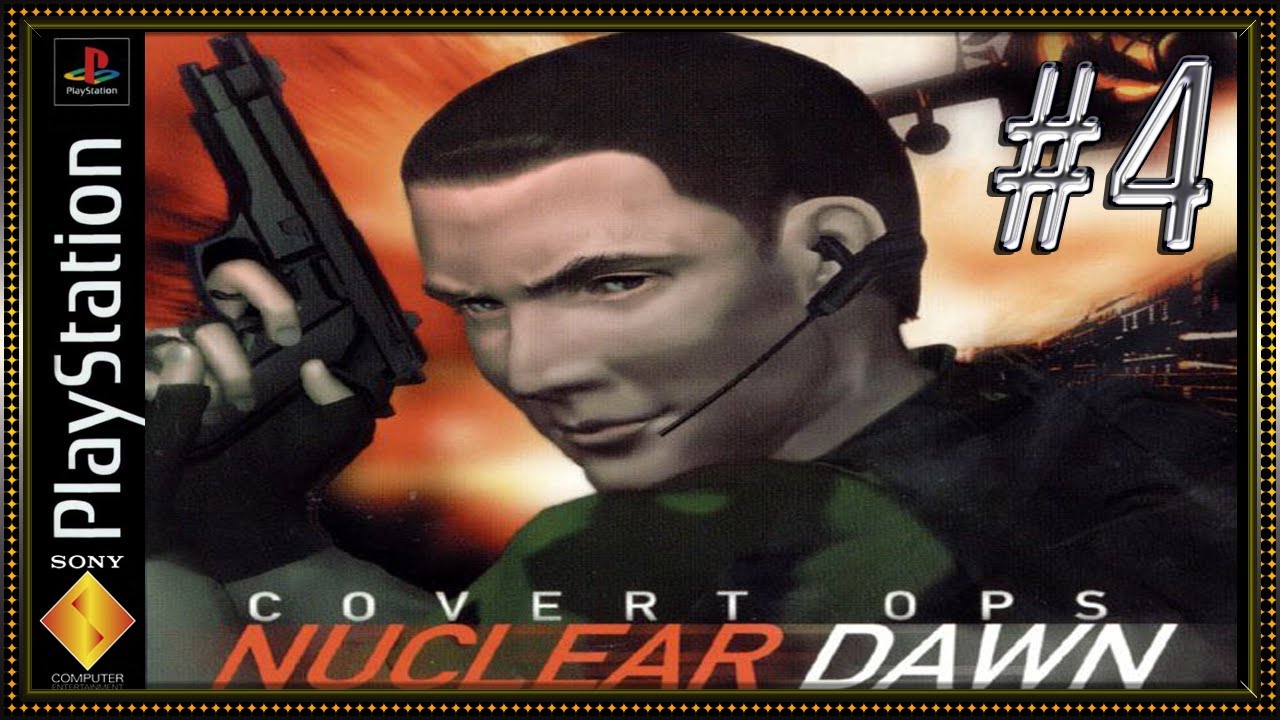 Covert ops nuclear dawn ps1. Nuclear dawn ps1. Covert ops nuclear dawn ps1. Covert ops nuclear dawn psx rip. Covert ops nuclear dawn ps1.