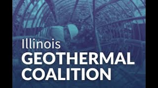 Geothermal Energy Projects at Illinois Campus Aug 10 2021