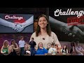 Challenge accepted| M94.5