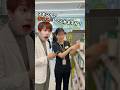 【態度がすごいㅋ】オリーブヤング店員におすすめスキンケア聞いたら…