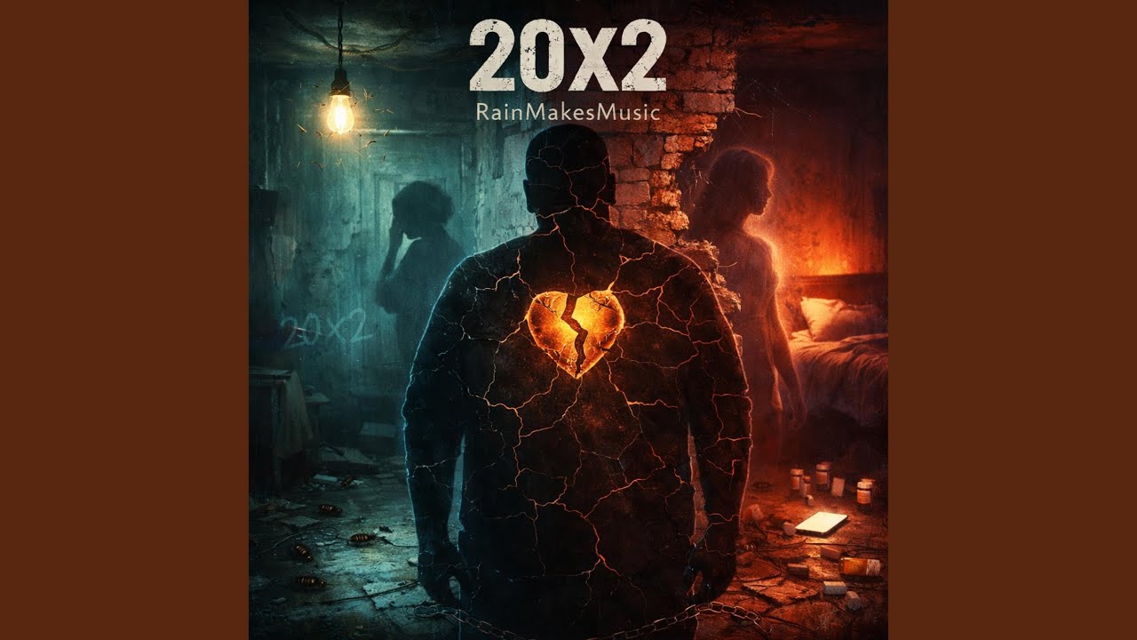 Obejrzyj 20X2 w YouTube Obejrzyj 20X2 w YouTube