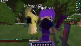 [HydraHcf] When Hydra was fun ~ HighLights