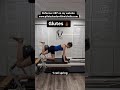 Reformer Glute Series