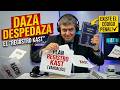 Mauricio Daza despedaza el Registro de Vándalos e Incivilidades de KAST
