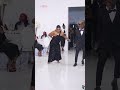 Afro Mbokalisation - Congolese Wedding Entrance