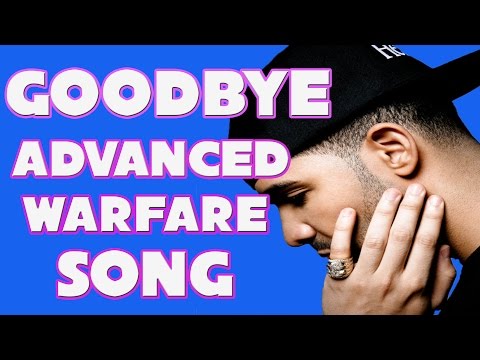 Drake - Back to Back ( Goodbye Aw Parody )