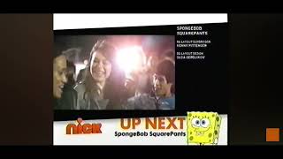 Nickelodeon Split Screen Credits (February 13, 2011)