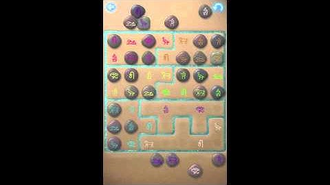 The Heist level 9 pack Sand Gardens walkthrough video gameplay tutorial iphone 4