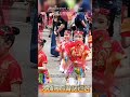 Tin Hau Festival Parade HK TaiPo｜2026大埔天后誕巡遊｜Intangible Cultural Heritage #shorts #culturalheritage