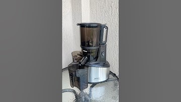 3in1 Brinax Slow Juicer Unboxing #unboxing #slowjuicer #juicermachine #kitchengadgets #simpleyemi