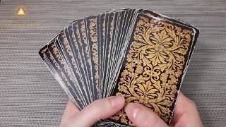 КАК НАСТРОЕН К ВАМ СЕГОДНЯ ЗАГАДАННЫЙ ЧЕЛОВЕК? ОНЛАЙН ГАДАНИЕ/ Школа Таро Golden Charm КАК НАСТРОЕН К ВАМ СЕГОДНЯ ЗАГАДАННЫЙ ЧЕЛОВЕК? ОНЛАЙН ГАДАНИЕ/ Школа Таро Golden Charm