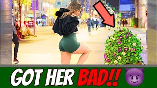 The Bush Monster Victim Who Fought Back