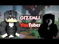 Gizemli Youtuber ile Video ?? -craftrise skywars