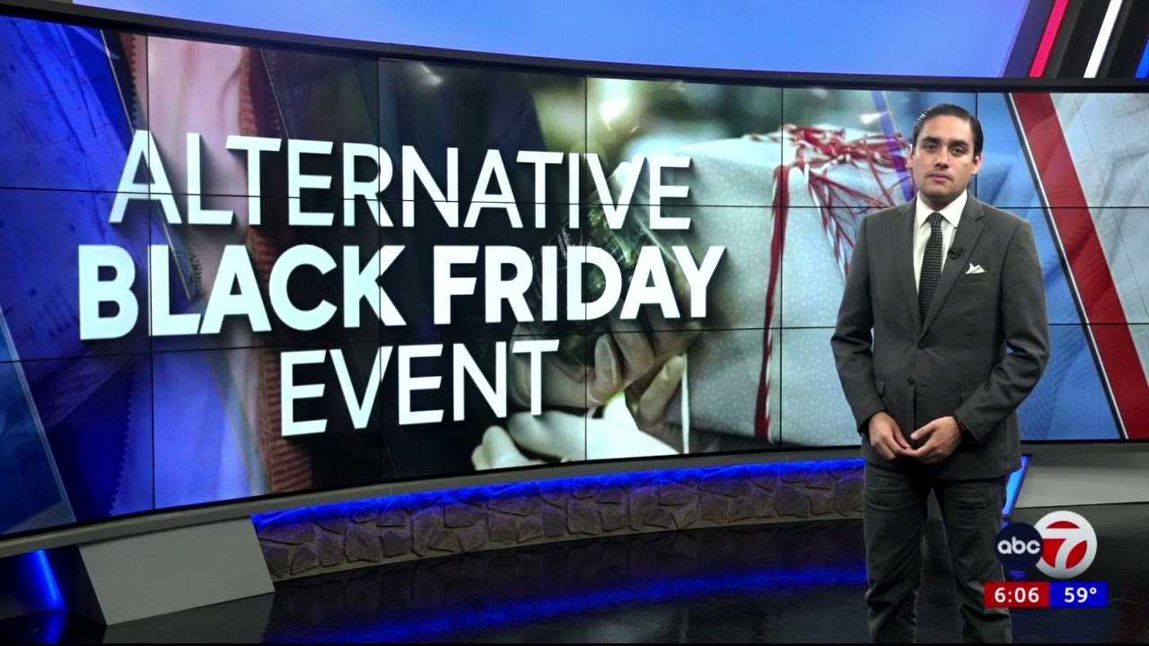 Columban Mission Center in El Paso to host Alternative Black Friday