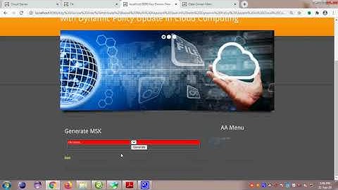 Key Escrow Free Attribute Based MultiKeyword Search with Dynamic Policy Update in Cloud Computing