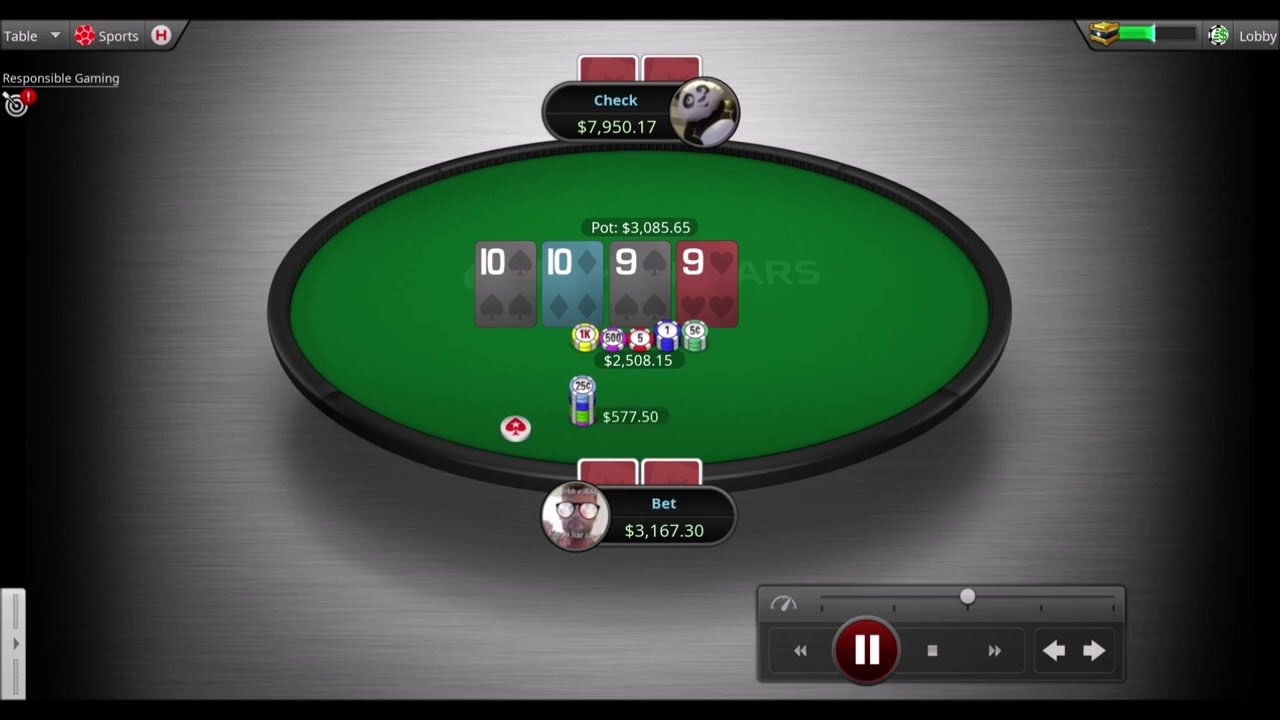 High Stakes Poker Only Big Pots Highlights