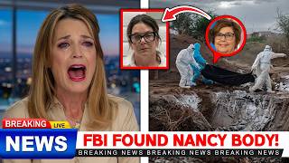 SHOCKING Discovery In Savannah Guthrie’s Sister’s Private Backyard Leaves The Internet Speechless!