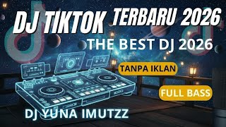 Download Lagu DJ CAMPURAN VIRAL TIK TOK TERBARU 2026 FULL BASS JEDAG JEDUG REMIX MP3