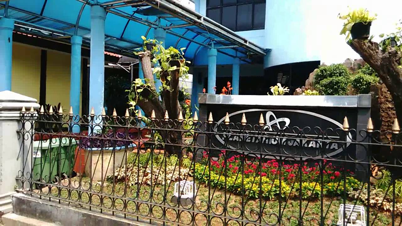 Taman Ismail Marzuki Tim