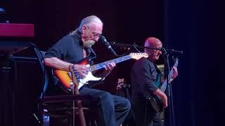 Jeff "Skunk" Baxter "Takin' It To The Streets"(Doobie Brothers song)  Kent Stage  Kent Ohio  6-27-25