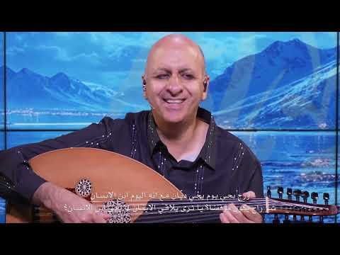 ابن الانسان ناصر موسى      