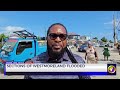 Sections of Westmoreland Flooded | TVJ News