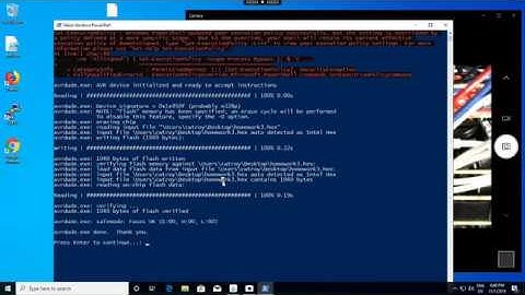 SER 486 assigrment 3 demo